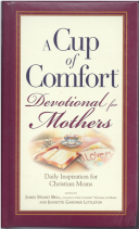 Cup of Comfort book cover